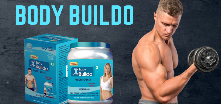 Bodybuilding Powder Muscle Gain & Strength