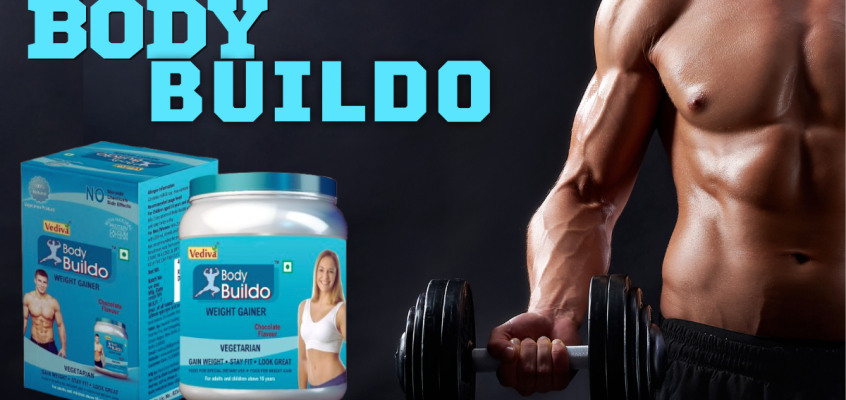 Achieve Your Ideal Weight with Body Buildo