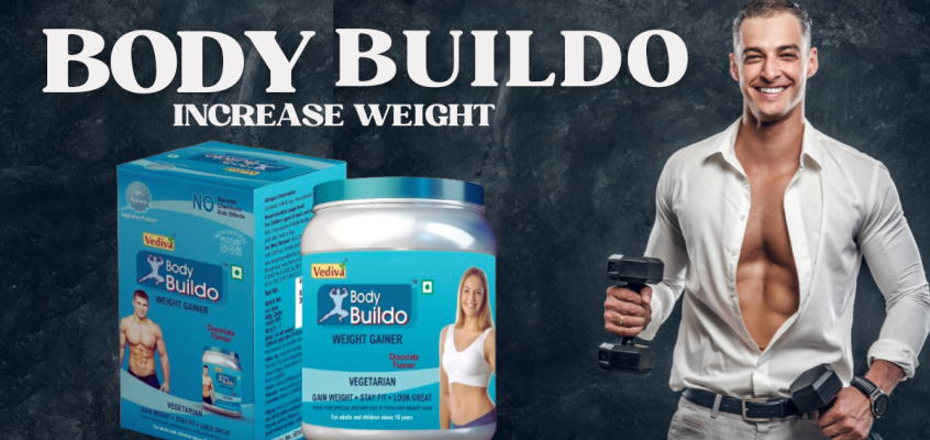 Bodybuildo Powder: Boost Your Workout Results