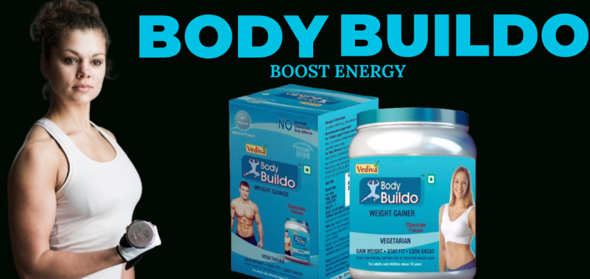 Build Your Muscle Gains with BodyBuildo
