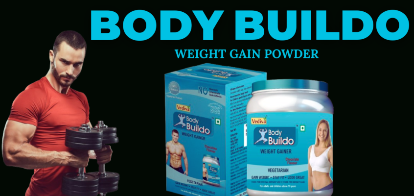 Transform Your Body Naturally with Bodybuildo