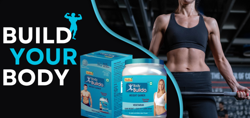 Build Your Muscle Gains with BodyBuildo